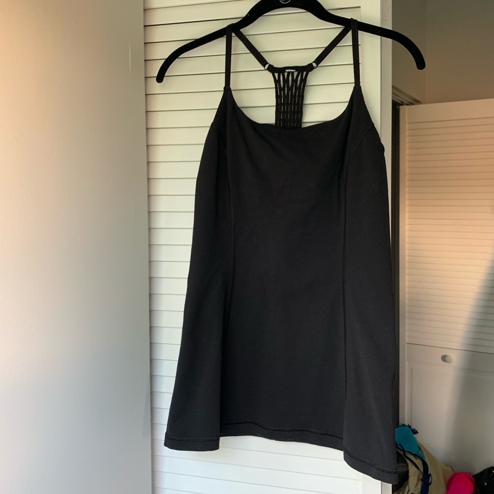 Lululemon Tank